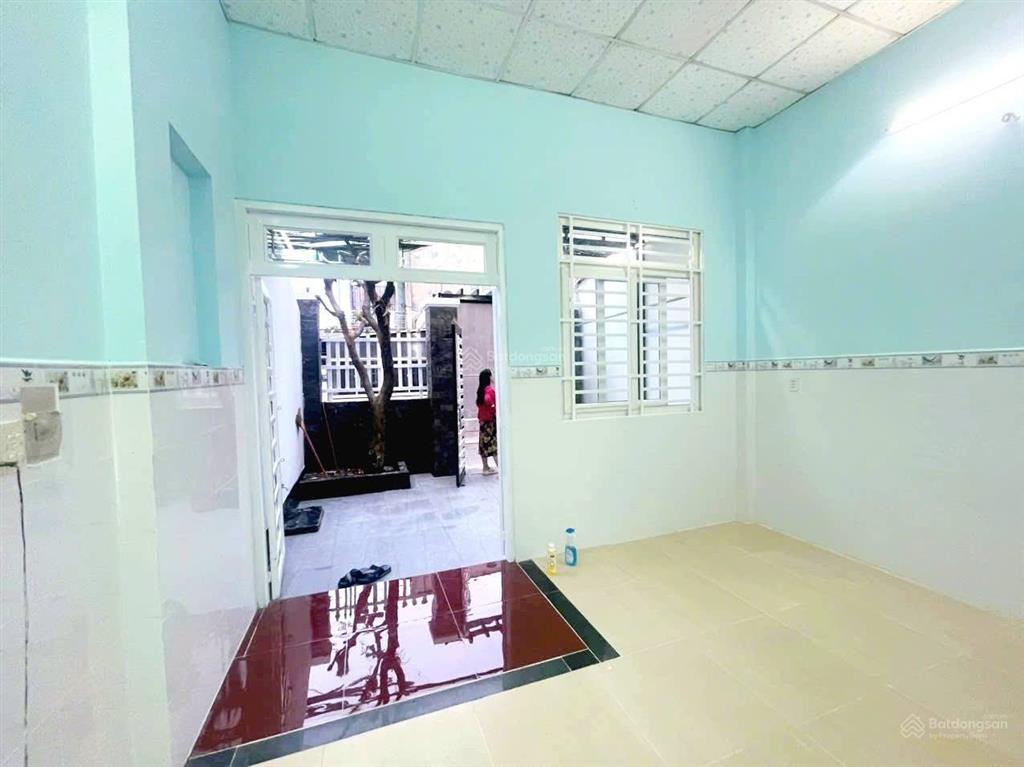 Mt đường số hiệp bình phước, thủ đức. 67m2 (4.5x15m). vuông vức
