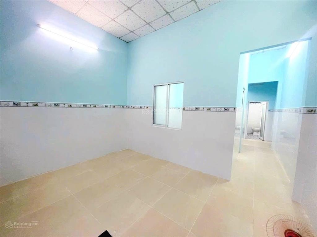 Mt đường số hiệp bình phước, thủ đức. 67m2 (4.5x15m). vuông vức
