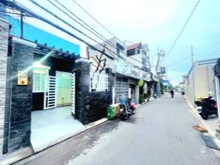 Mt đường số hiệp bình phước, thủ đức. 67m2 (4.5x15m). vuông vức