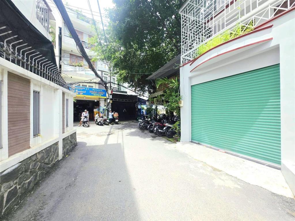 Mặt tiền đường số linh tây, thủ đức. 50m2, trệt, lầu. gần công viên himlam