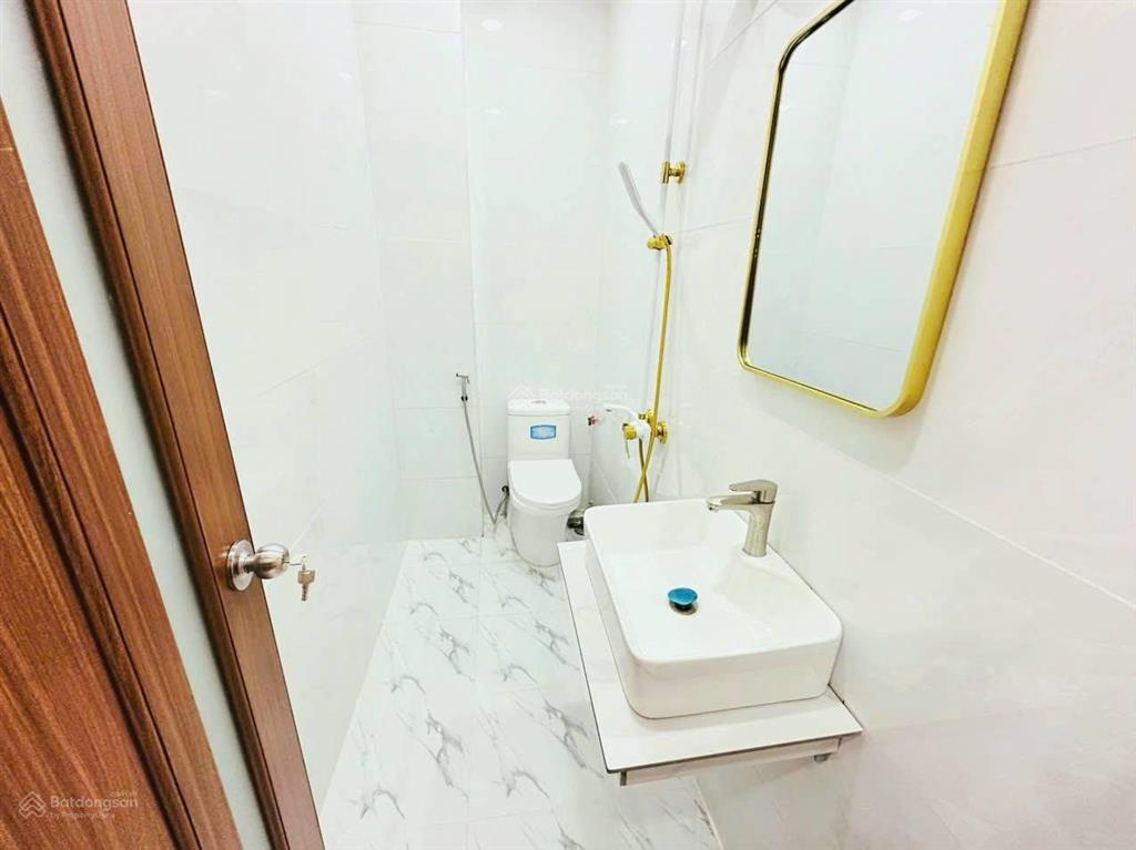 60m2, trệt, 2 lầu, 4 p.ngủ, 3wc. hẻm xe hơi lò lu, trường thạnh, quận 9.