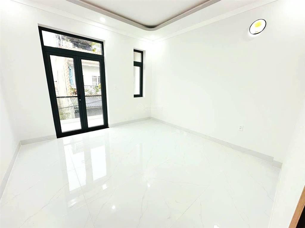 60m2, trệt, 2 lầu, 4 p.ngủ, 3wc. hẻm xe hơi lò lu, trường thạnh, quận 9.