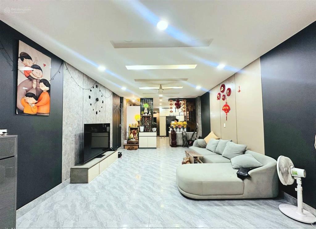 80m2, trệt, lầu, 2 phòng ngủ, 2wc. hẻm xe tô ngọc vân, tam bình, thủ đức.