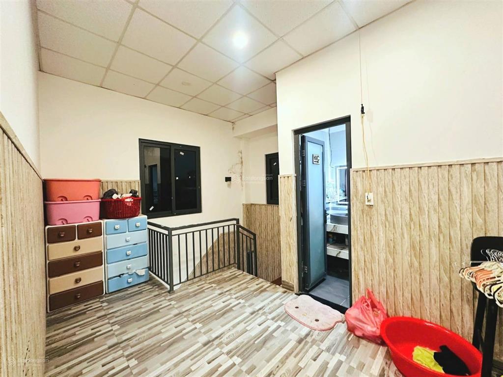 80m2, trệt, lầu, 2 phòng ngủ, 2wc. hẻm xe tô ngọc vân, tam bình, thủ đức.