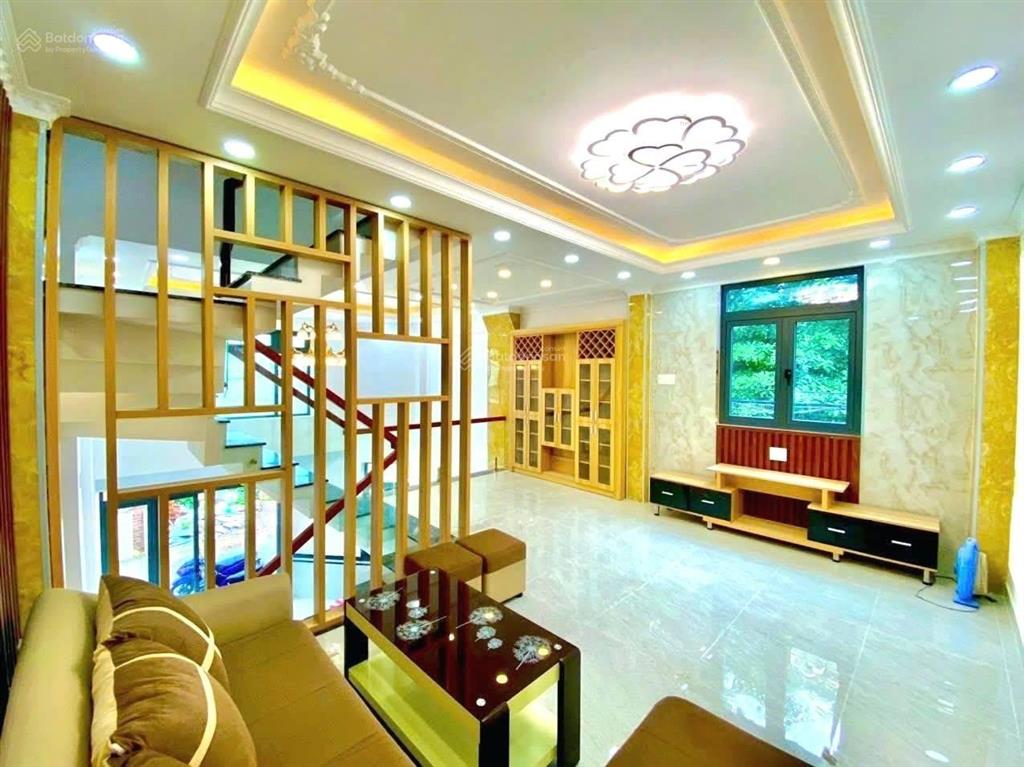 Căn góc 53m2, trệt, lửng, 2 lầu, sân thượng. hẻm xe hơi cây keo, tam phú, thủ đức.