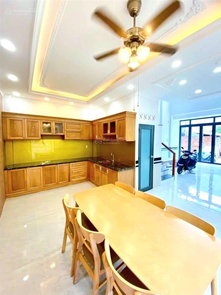 Căn góc 53m2, trệt, lửng, 2 lầu, sân thượng. hẻm xe hơi cây keo, tam phú, thủ đức.