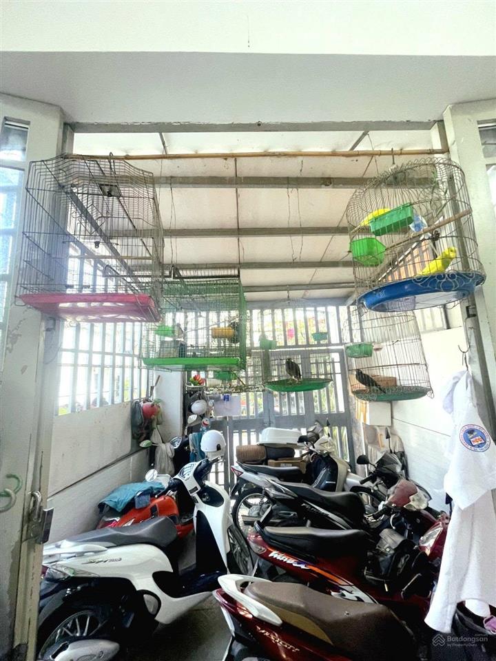 Ngay ga metro tương lai. căn góc 62m2, 4 tầng, 2 mặt hẻm ô tô tránh hiệp bình chánh, thủ đức.
