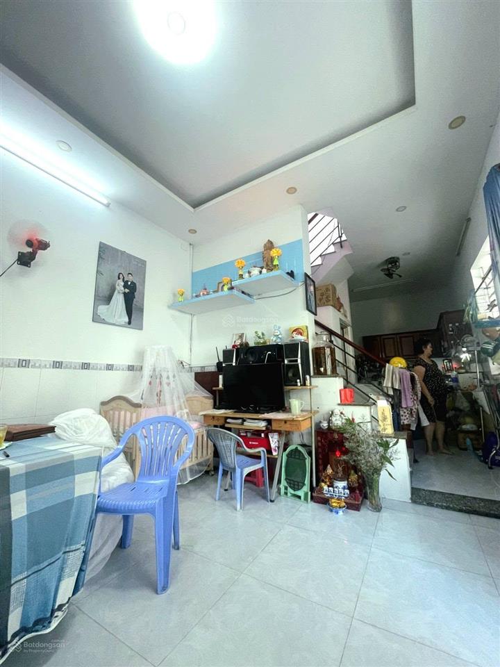 Ngay ga metro tương lai. căn góc 62m2, 4 tầng, 2 mặt hẻm ô tô tránh hiệp bình chánh, thủ đức.