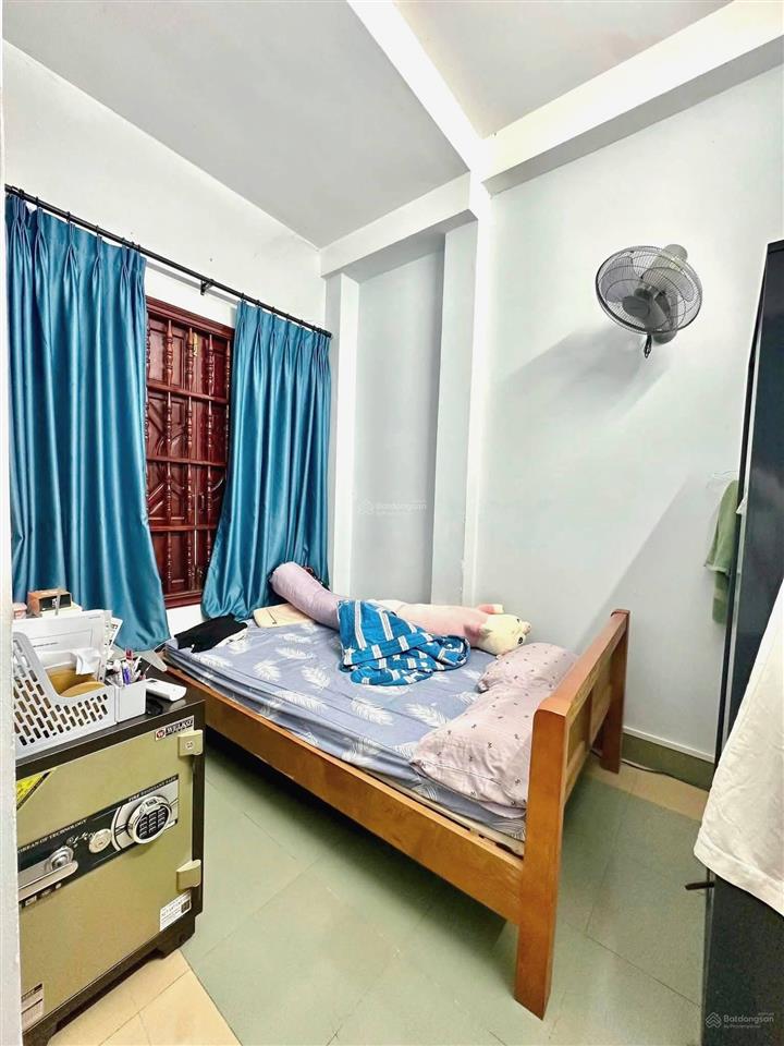 Căn góc 62m2, trệt, 2 lầu, 6 p.ngủ, 3wc. 2 mặt hẻm xe hơi trường thọ, thủ đức.