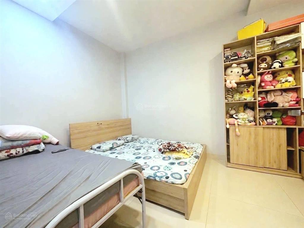 52m2 (sd 76m2), trệt, lầu đúc, 2 p.ngủ, 2wc. hẻm xe hơi linh đông, thủ đức.
