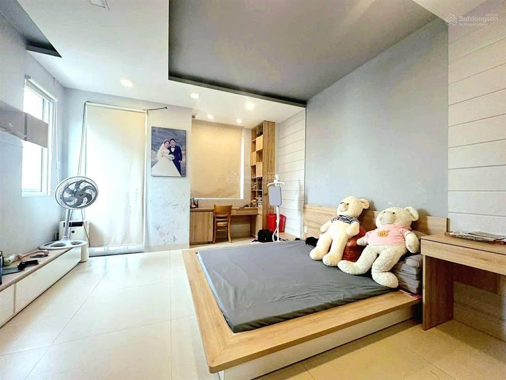 52m2 (sd 76m2), trệt, lầu đúc, 2 p.ngủ, 2wc. hẻm xe hơi linh đông, thủ đức.