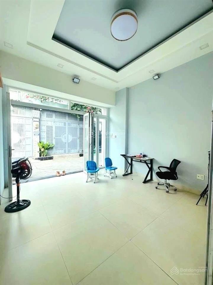 52m2 (sd 76m2), trệt, lầu đúc, 2 p.ngủ, 2wc. hẻm xe hơi linh đông, thủ đức.