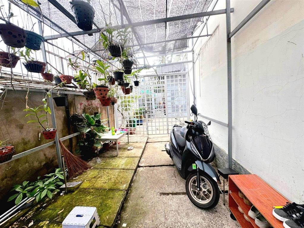 52m2 (sd 76m2), trệt, lầu đúc, 2 p.ngủ, 2wc. hẻm xe hơi linh đông, thủ đức.