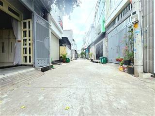 52m2 (sd 76m2), trệt, lầu đúc, 2 p.ngủ, 2wc. hẻm xe hơi linh đông, thủ đức.