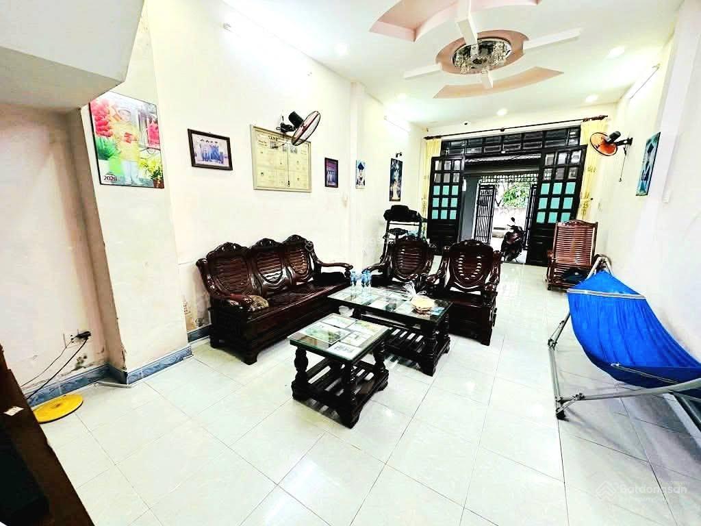 Nhà vườn 76m2 (sd 94m2), 3 tầng. hoàn công. hẻm xe hơi, thông man thiện, tăng nhơn phú a, quận 9