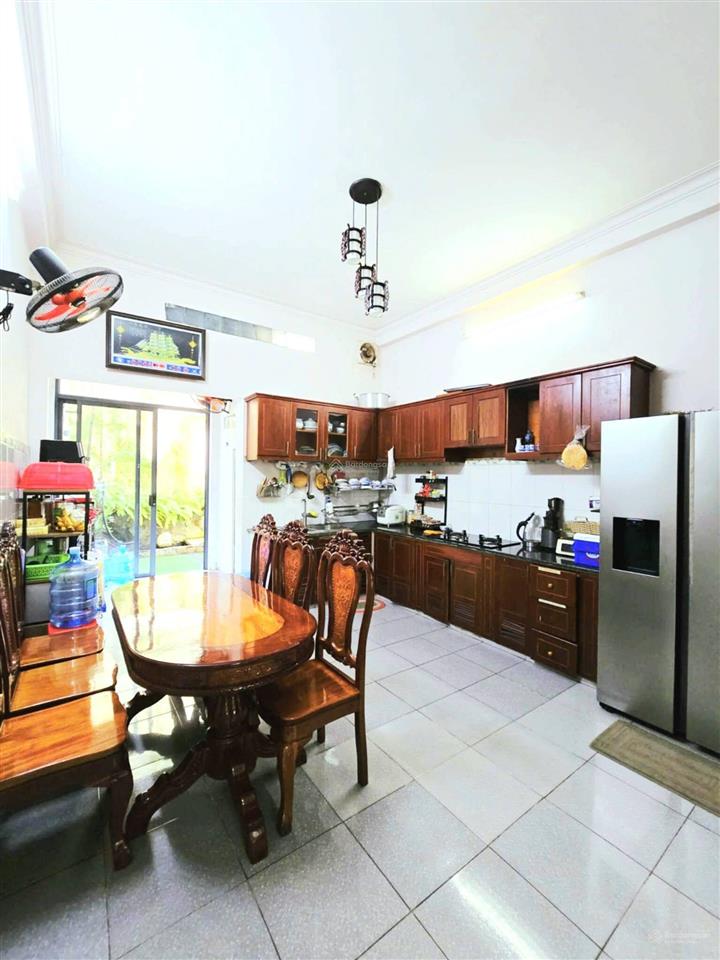 Nhà vườn 76m2 (sd 94m2), 3 tầng. hoàn công. hẻm xe hơi, thông man thiện, tăng nhơn phú a, quận 9