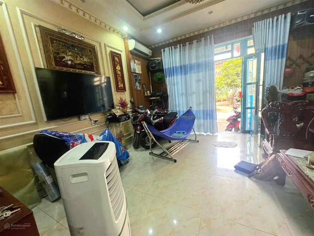 51m2. ngang 5m, 4 tầng. hẻm xe hơi hiệp bình chánh, thủ đức.