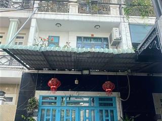 51m2. ngang 5m, 4 tầng. hẻm xe hơi hiệp bình chánh, thủ đức.