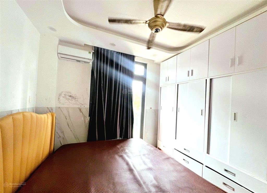 Kdc vạn xuân, tam bình, thủ đức. view hồ, 51m2, trệt, 2 lầu, sân thượng, 4 p.ngủ, 3wc.