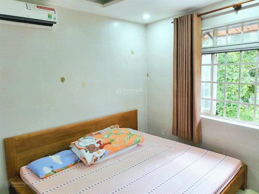 Nhà vườn 112m2 (sd 150m2). ngang 12m khủng. hẻm xe hơi linh trung, thủ đức