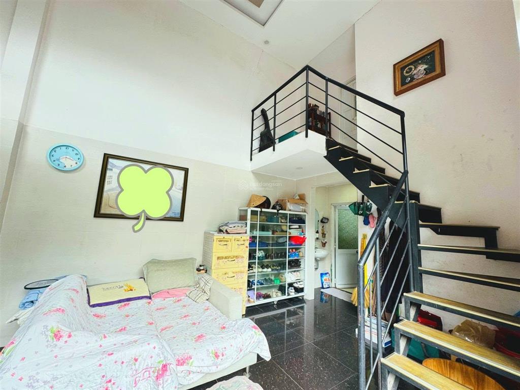 Nhà vườn 112m2 (sd 150m2). ngang 12m khủng. hẻm xe hơi linh trung, thủ đức