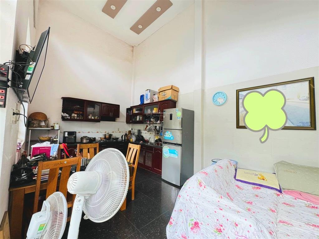 Nhà vườn 112m2 (sd 150m2). ngang 12m khủng. hẻm xe hơi linh trung, thủ đức