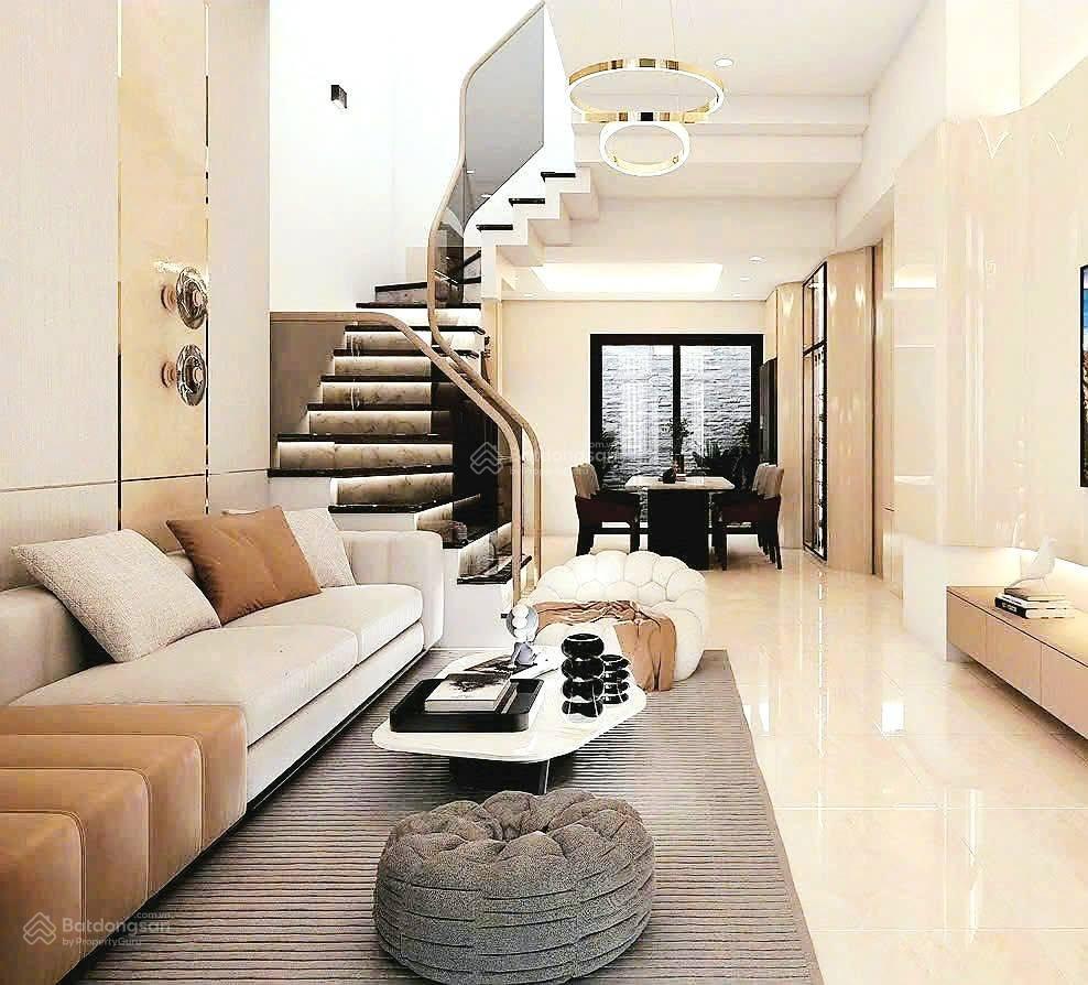 51m2, 3 tầng. hoàn công. hẻm xe hơi 8m, thông nguyễn xiển, trường thạnh, quận 9