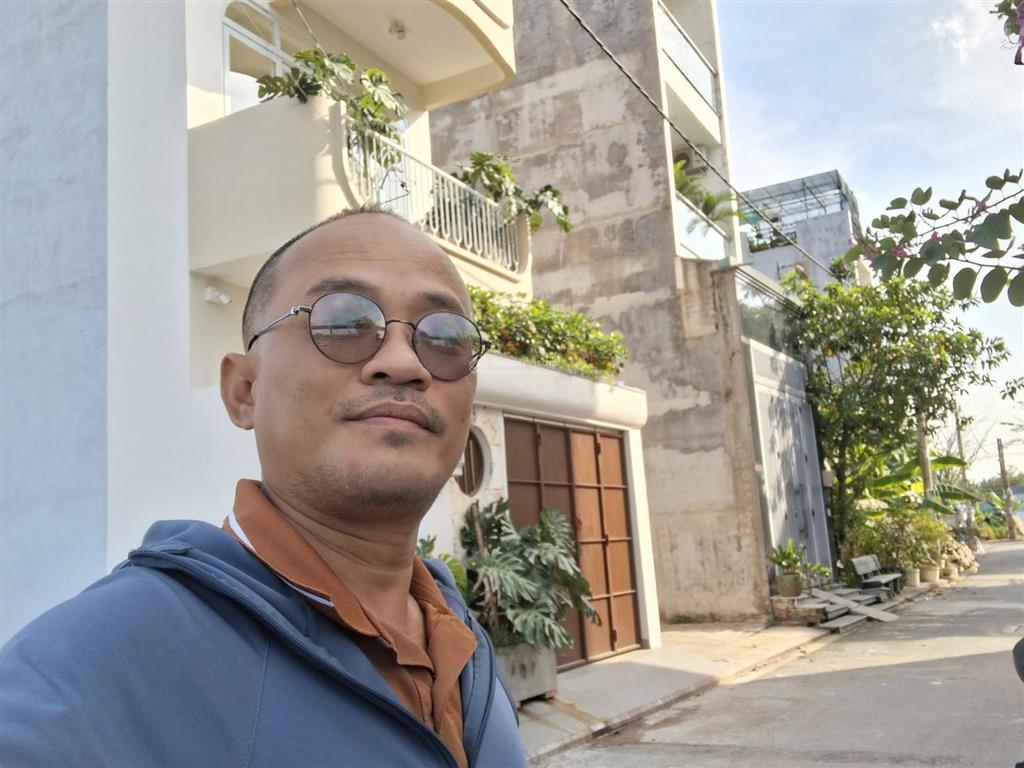 51m2, 3 tầng. hoàn công. hẻm xe hơi 8m, thông nguyễn xiển, trường thạnh, quận 9