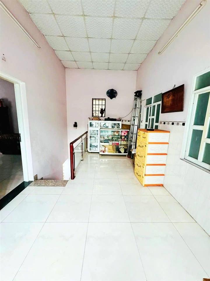 Căn góc 61m2, trệt, lầu, sân thượng. hẻm xe hơi đỗ xuân hợp, phước long a, quận 9