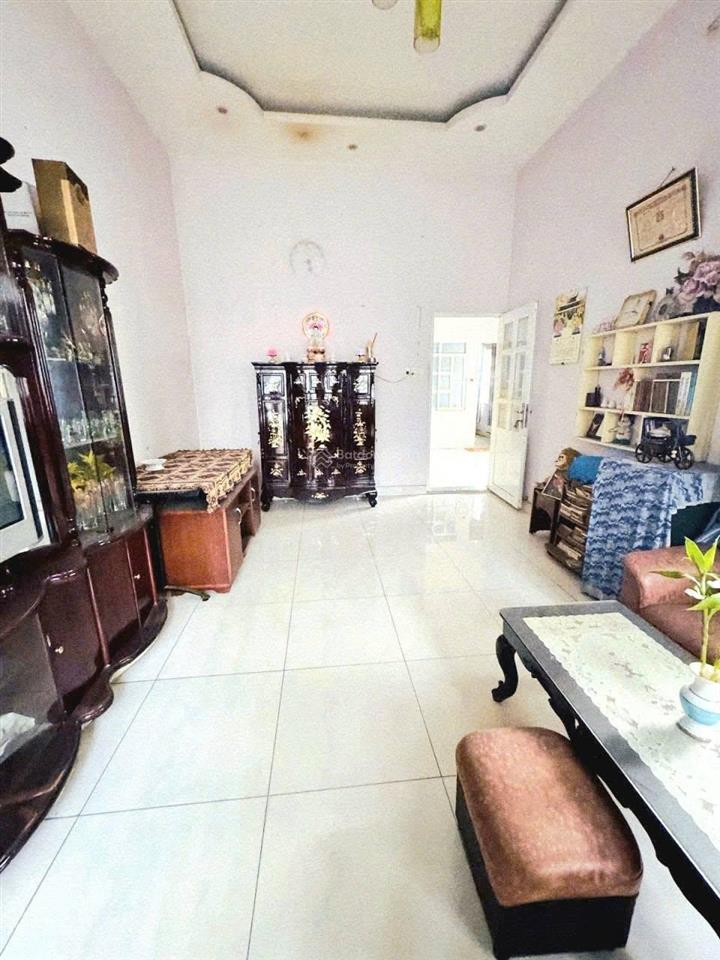 Căn góc 61m2, trệt, lầu, sân thượng. hẻm xe hơi đỗ xuân hợp, phước long a, quận 9