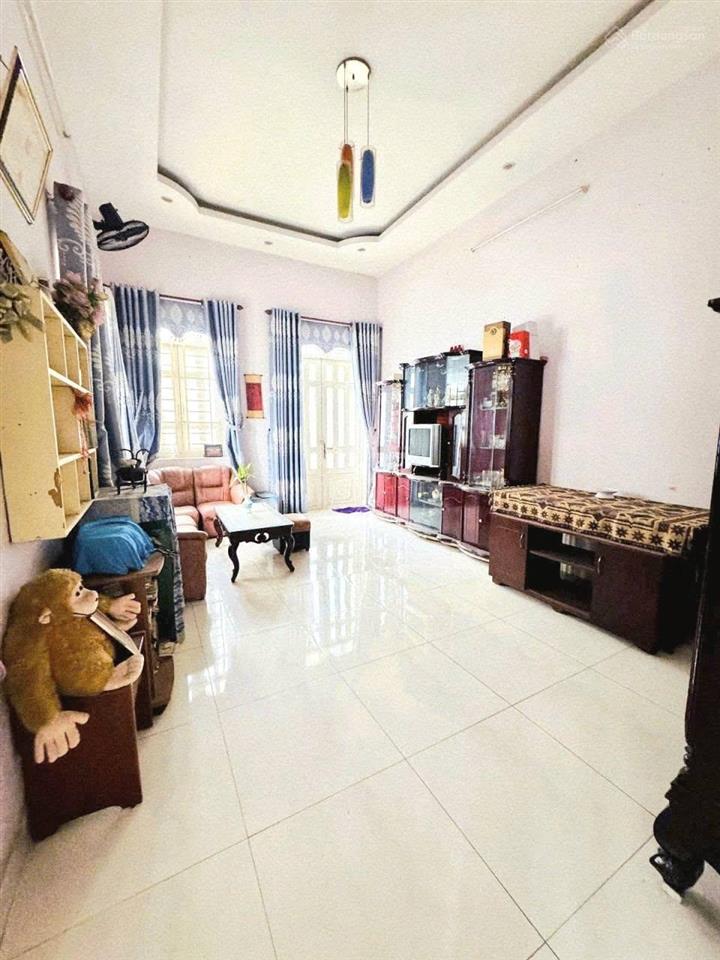Căn góc 61m2, trệt, lầu, sân thượng. hẻm xe hơi đỗ xuân hợp, phước long a, quận 9