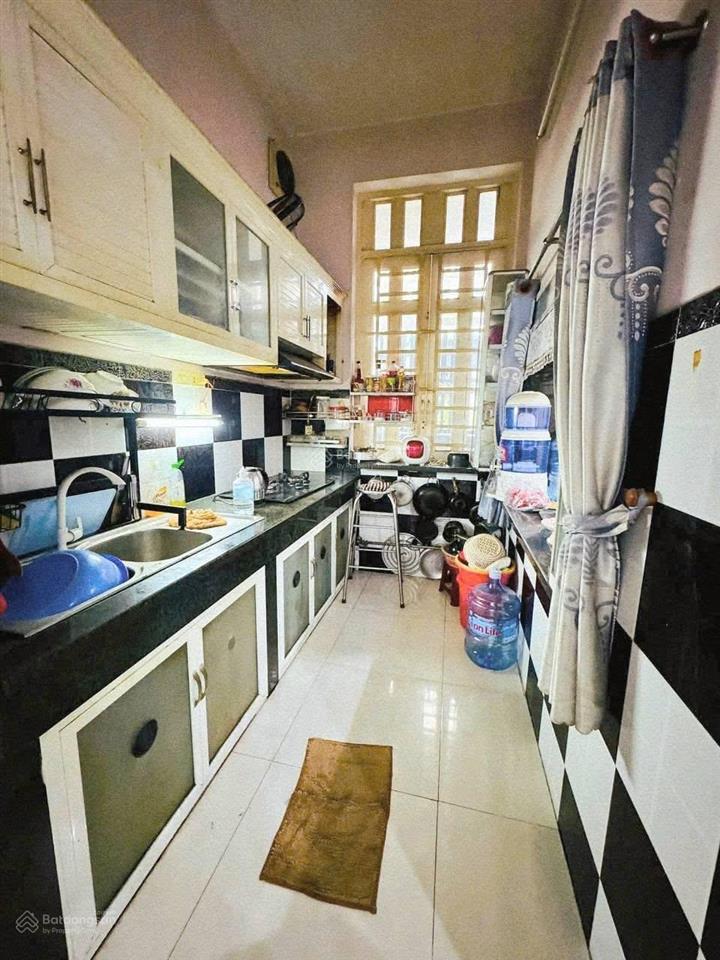 Căn góc 61m2, trệt, lầu, sân thượng. hẻm xe hơi đỗ xuân hợp, phước long a, quận 9