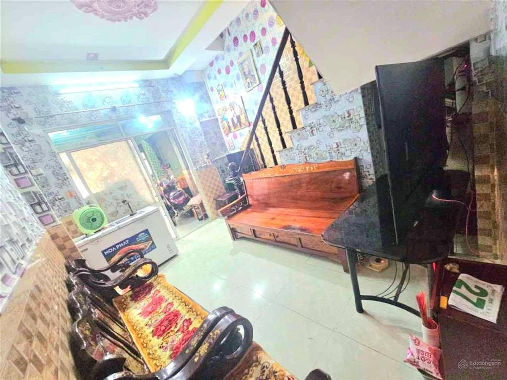 Sát vách vạn phúc. hẻm xe hơi hiệp bình phước, thủ đức. 51m2, trệt, lầu, 2 p.ngủ, 2wc