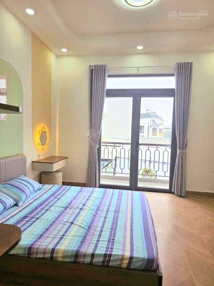 60m2, trệt, 2 lầu, 4 p.ngủ, 5wc. không lô giới, quy hoạch hiệp bình chánh, thủ đức
