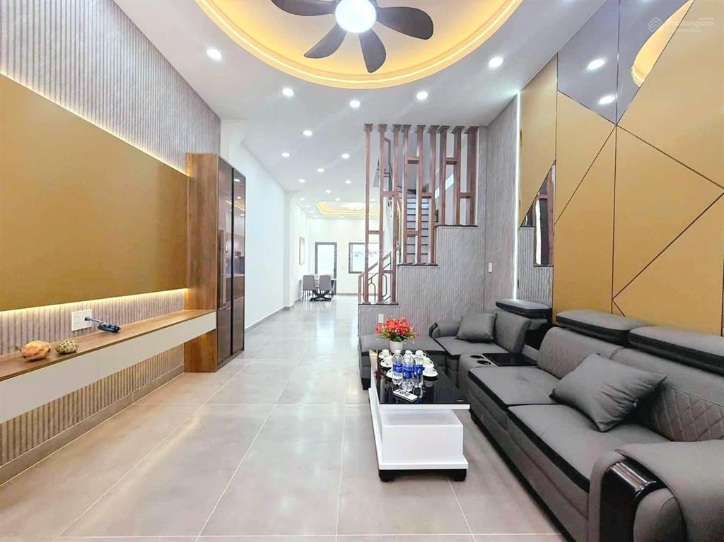 60m2, trệt, 2 lầu, 4 p.ngủ, 5wc. không lô giới, quy hoạch hiệp bình chánh, thủ đức