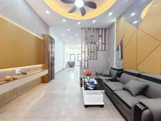 60m2, trệt, 2 lầu, 4 p.ngủ, 5wc. không lô giới, quy hoạch hiệp bình chánh, thủ đức