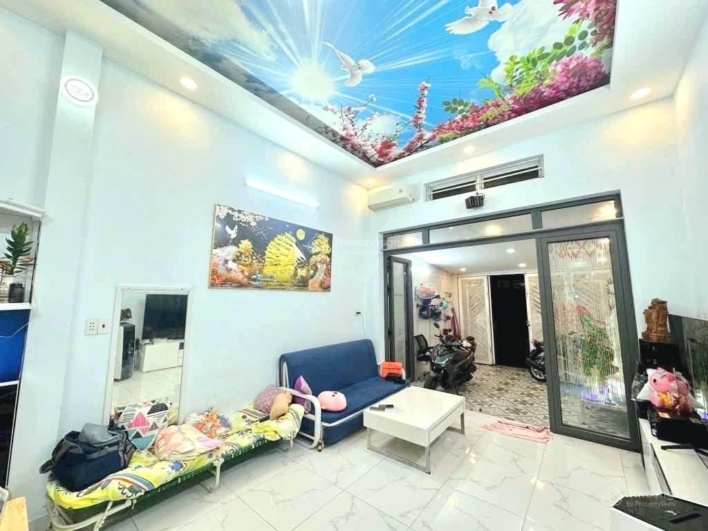 Ngân hàng định giá 9 tỷ. 130m2. nhà cấp 4 có 2 p.ngủ. hẻm xe hơi hiệp bình phước, thủ đức