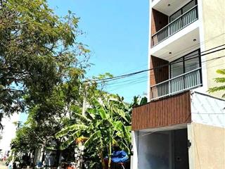 52m2, 5 tầng. hoàn công. hẻm xe hơi 9m, thông long trường, quận 9