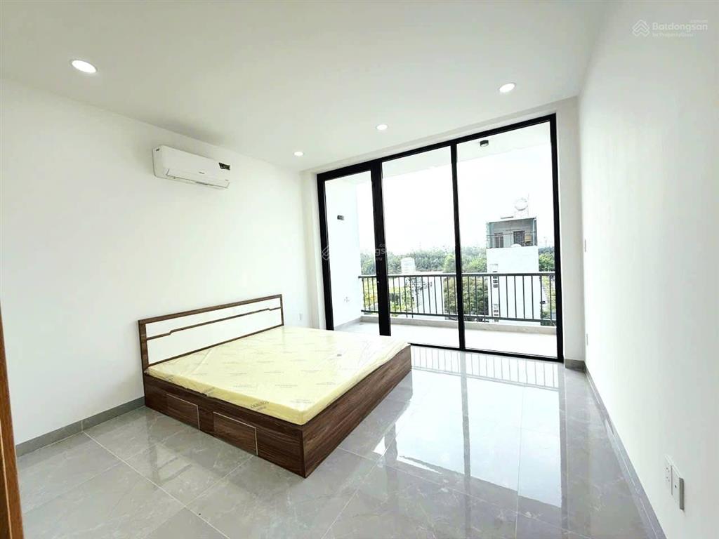 52m2, 5 tầng. hoàn công. hẻm xe hơi 9m, thông long trường, quận 9