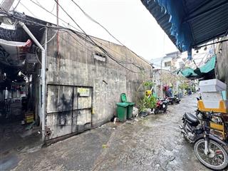 Nhỉnh nhẹ 50 tr/m2 (tl). 200m2 (10x20m). vuông vức. hẻm xe hơi linh trung, thủ đức.