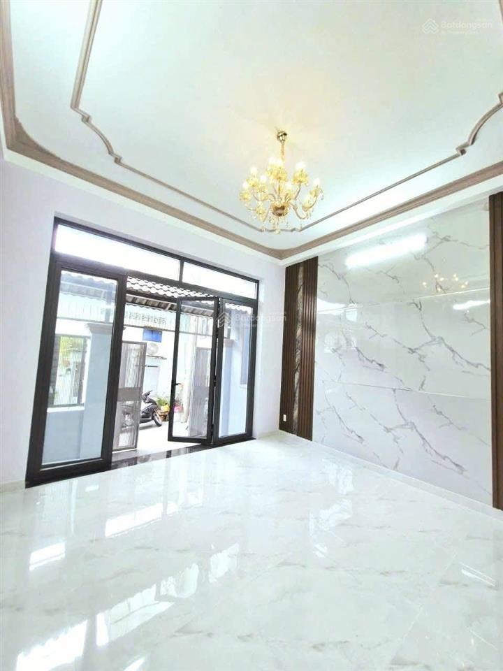 Chỉ 6,5 tỷ (tl). 54m2, 5 tầng, 7 p.ngủ, 6wc. hẻm xe hơi linh chiểu, thủ đức. kế bên đh ngân hàng