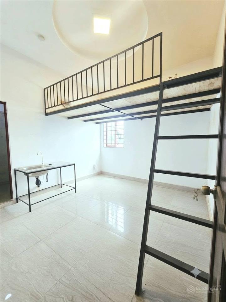 Chdv. dòng tiền hơn 6%/năm. 167m2 (6x26m), trệt, 2 lầu, sân thượng. hẻm xe hơi linh xuân, thủ đức