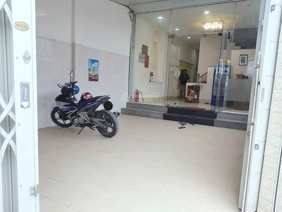 Chdv. dòng tiền hơn 6%/năm. 167m2 (6x26m), trệt, 2 lầu, sân thượng. hẻm xe hơi linh xuân, thủ đức