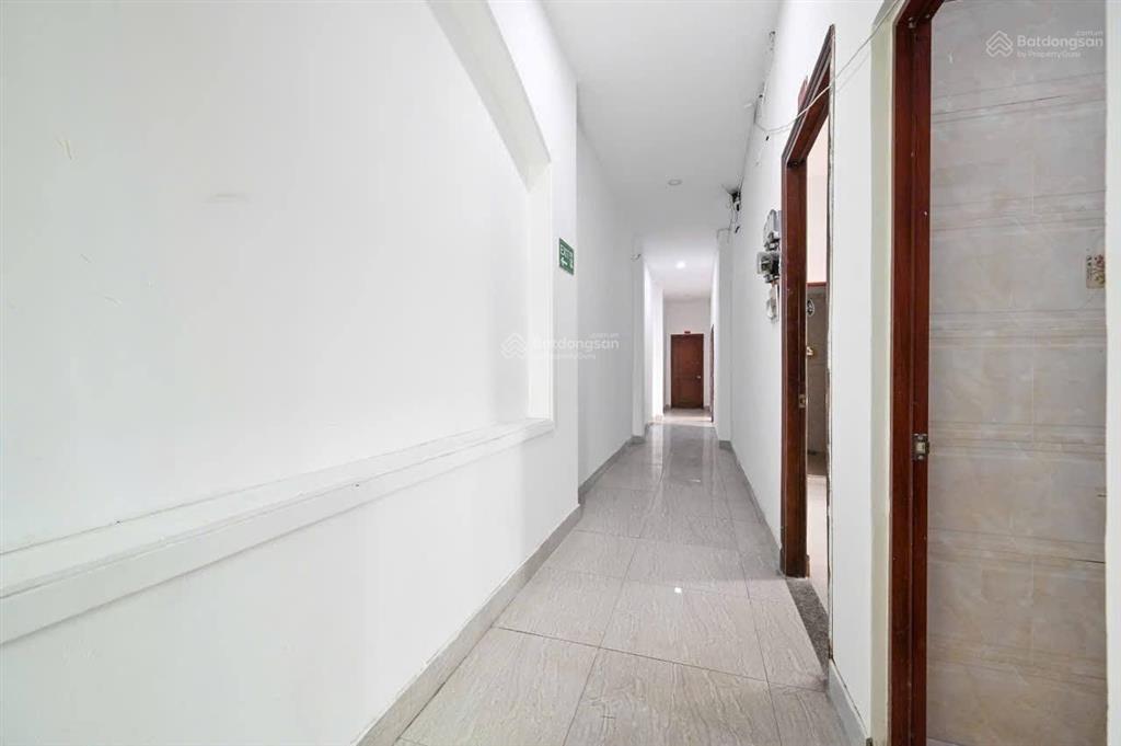 Chdv. dòng tiền hơn 6%/năm. 167m2 (6x26m), trệt, 2 lầu, sân thượng. hẻm xe hơi linh xuân, thủ đức