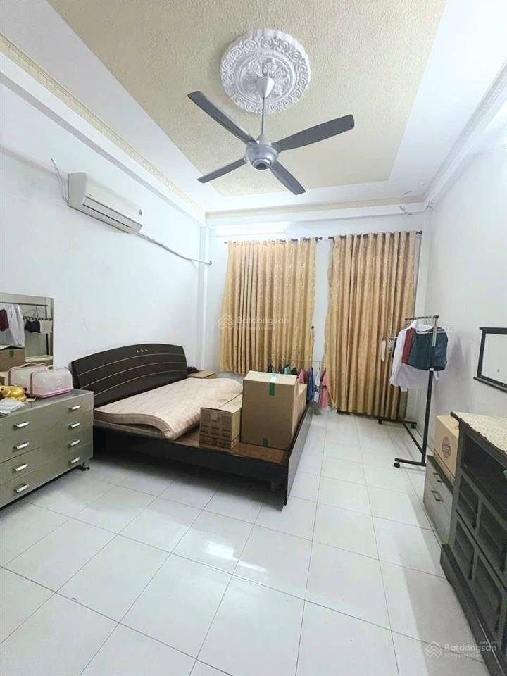 10,8 tỷ. mặt tiền phước bình, quận 9. 112m2 (cn 90m2), trệt, 3 lầu. dt sàn 244,5m2