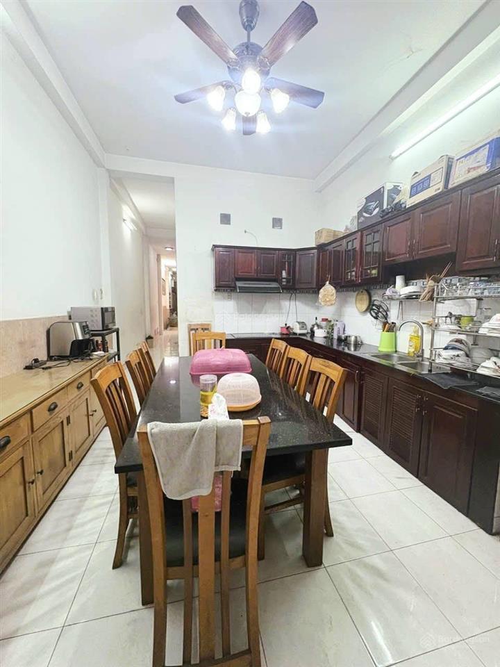 10,8 tỷ. mặt tiền phước bình, quận 9. 112m2 (cn 90m2), trệt, 3 lầu. dt sàn 244,5m2