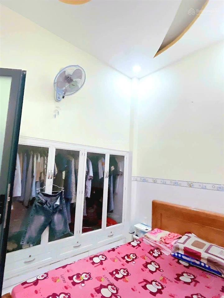 5,69 tỷ. 64m2, 3 tầng, 3 p.ngủ. hoàn công. hẻm xe tải hiệp bình phước, thủ đức