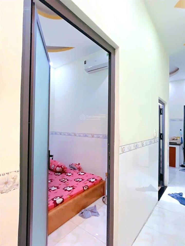 5,69 tỷ. 64m2, 3 tầng, 3 p.ngủ. hoàn công. hẻm xe tải hiệp bình phước, thủ đức