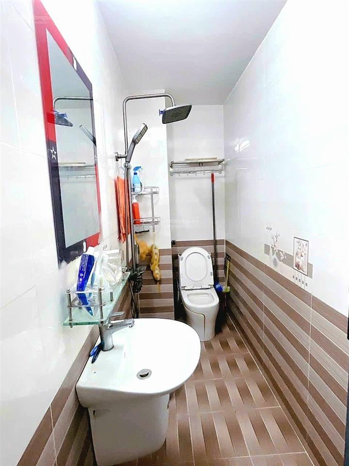 5,69 tỷ. 64m2, 3 tầng, 3 p.ngủ. hoàn công. hẻm xe tải hiệp bình phước, thủ đức