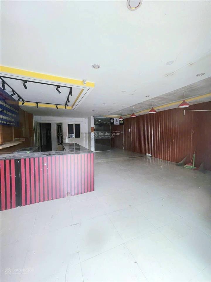 8,5 tỷ. mặt tiền ích thạnh, trường thạnh, quận 9. 120m2. ngang 7.3m bề thế
